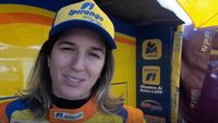 Pilotos da Stock Car falam sobre experiência em simuladores
