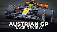 Where Is The (Track) Limit? - Austrian GP Review F1 2023