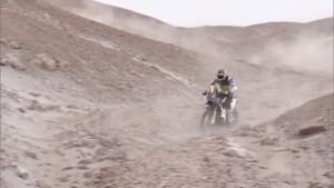 Etapa 4: motos y quads