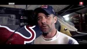 Día de descanso en Arequipa coches