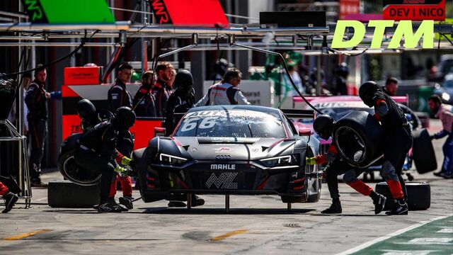 Live Round 5 Nurburgring Qualifying 2 Dtm Videos Live Round 5 Nurburgring Qualifying 2 Dtm Videos