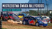 World RX of South Africa 2023 - Dzień 2
