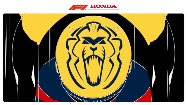 ホンダF1動画｜「ゴールには、まだ先がある」 | Powered By Honda | Honda Racing F1