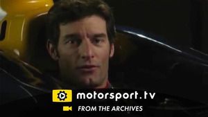 Mark Webber: una vuelta virtual a Hockenheim