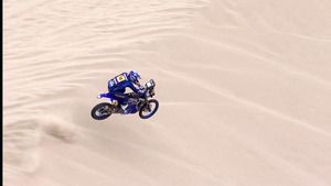 Dakar 2019. 1ª etapa. Motos y quads