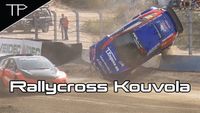 Rallycross Festival Kouvola 2019 - Supercars