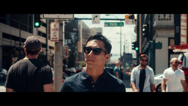 【ヤクルト公式】Yakult1000「佐藤琢磨」篇30秒