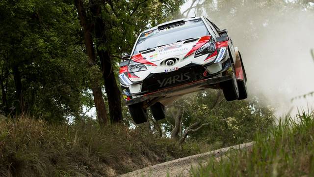 Trailer: <b>Ott Tanak</b> - La película - WRC Videos