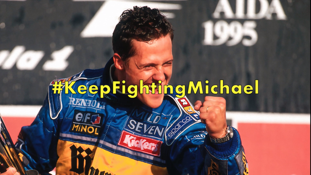 Felices 50 <b>Michael Schumacher</b> - Fórmula 1 Videos