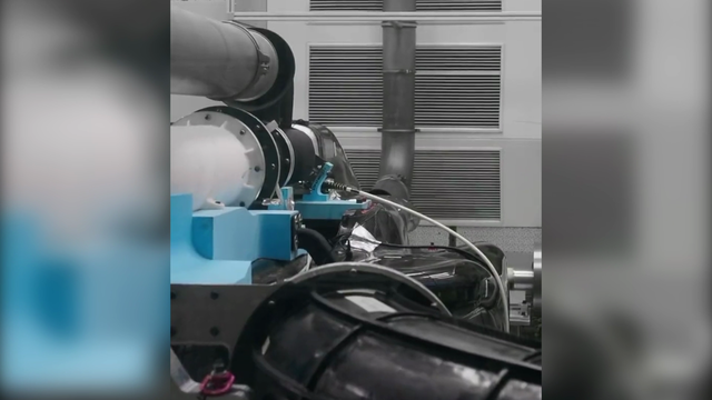 Alpine A523 Engine - Formula 1 Videos - Autosport.com