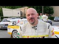 - Szczególnie trudny rajd dla naszego auta - Grzegorz Olchawski po Rajdzie Nadwiślańskim 2021