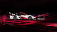 Assista ao treino de classificação da etapa de Goiânia da Porsche Endurance Series