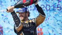 Formula E Off the Grid - Jean Eric Vergne
