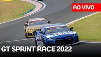 Veja como foi a corrida 2 da etapa de Interlagos