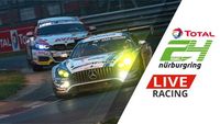 En Vivo: 24h de Nurburgring