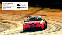 Veja como foi a classificação da Porsche Cup em Goiânia
