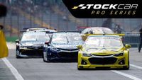 Veja como foi o treino de classificação de Tarumã da Stock Car