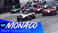 Formuła E: Monaco E-Prix 2023