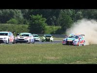 3 i 4 runda WSMP 2022 - Tor Poznań