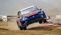 World RX of Portugal 2023 - Podsumowanie