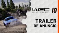 WRC 10 | Primer trailer