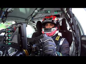 Pure ETCR Hungary 2021 - Finały A i B