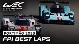 6 Hours Of Portimao 2023 - Trening 1