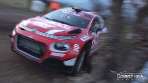 Rally Prealpi Master Show 2023