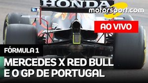 A 'guerra' entre Mercedes e Red Bull-Honda e mais