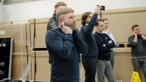 F1: Alpine liga o motor de seu carro de 2024; confira