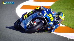 Grand Prix Walencji 2020