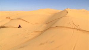 Dakar 2023: Etap 6 - Motocykle i Quady