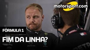 Bottas vira alvo e Russell ganha força na Mercedes
