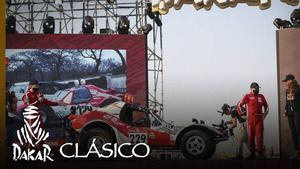 Dakar 2021: Etapa 12 Clásicos