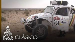 Dakar 2021: Etapa 6 Clásicos