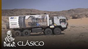 Dakar 2021: Etapa 7 Clásicos
