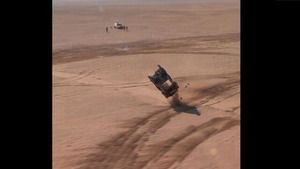 Dakar 2022: Accidente de Benediktas Vanagas