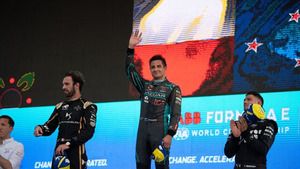 El informe del ePrix de Yacarta Fórmula E 2022