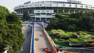 El previo del ePrix de Seúl Fórmula E 2022