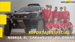 Especial: Nebrija, el 