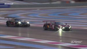 ELMS: Le Castellet II - Lo más destacado de la carrera