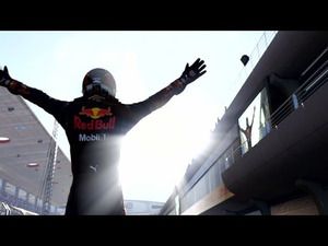 Trailer oficial do game F1 2018