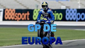 GP de Europa MotoGP resumen de la carrera