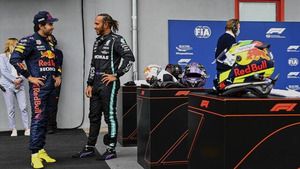 GP Emilia Romagna F1 resumen sábado