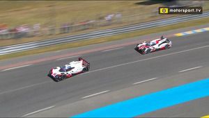 Guía para entender las 24 Horas de Le Mans