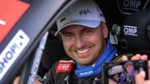 Kajetan Kajetanowicz odsłania plany