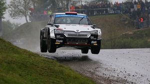 Kajetanowicz i Szczepaniak - Podsumowanie Rajdu Chorwacji 2022