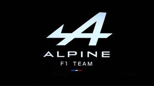 Alpine anuncia la fecha de presentación de su F1 2021