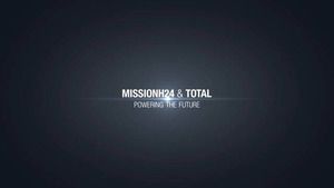 El vehículo MissionH24 x TOTAL