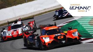 ELMS: 4 Hours of Red Bull Ring - Kwalifikacje
